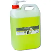 Wuapu Shampooing Cheveux Longs 5l