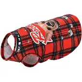 Ferplast T-shirt Chien Rocker