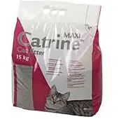 Kruuse Litière Pour Chat Catrine Maxi Premium 15kg