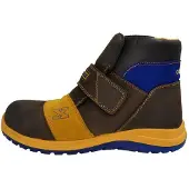Oriocx Chaussures De Sécurité Soldab S3