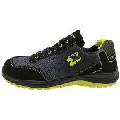 Oriocx Chaussures De Sécurité Rasillo S1p