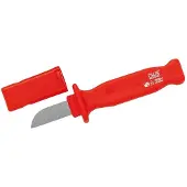 Nws 50+ Cable Disarm Knife 150 Mm Rouge