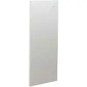 Ferplast Dubai 80 Left Door Aquarium Furniture Blanc