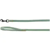 Flamingo Leano Dog Leash Vert 130 cm x 20 mm
