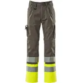 Mascot Safe Compete 12379 Work Pants Marron 62 / 35