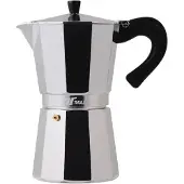 Thulos Cafetière Th-cc12t Italien 12 Tasses