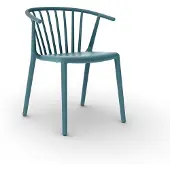 Resol Chaise De Jardin Woody