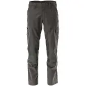 Mascot Accelerate 20979 Work Pants Gris 52 / 35 Homme