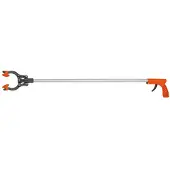 Stocker Ramasseur De Déchets 100 Cm