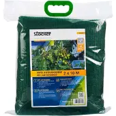 Stocker 4754 Filet De Protection Contre La Grêle 4x10 M