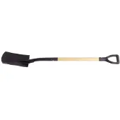 Stocker Pelle Steel Wide