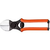 Stocker Ciseaux à élaguer Double-cut 21