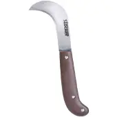 Stocker Couteau à Greffer Professionnel 70 Mm