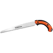 Stocker Scirocco 300 Pruning Saw Orange