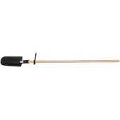 Stocker Pelle Steel Gardener´s With Handle 1300g