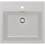 Mepamsa évier Cubo 56.53