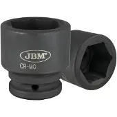 JBM Douille à Choc 3/4´´ 41 Mm