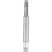 JBM M12x1.25 140 Mm Spark Plug Thread Repair Tool Argenté