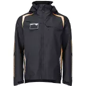Mascot Accelerate Safe Jacket Noir L