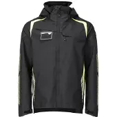 Mascot Accelerate Safe Jacket Noir 3XL