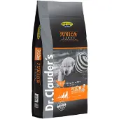 Dr. Clauder Junior Large volaille pour chien