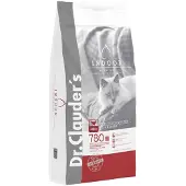 Dr. Clauder Nourriture Pour Chats High Premium Indoor 10kg