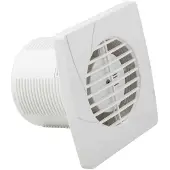 Artic Hotte Aspirante 15w 100 Mm