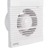 Artic Hotte Aspirante 15w 100 Mm