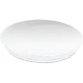 Matel Applique Murale Led Ultrafine Ronde Froide 32w