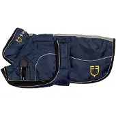 Equestro Manteau Pour Chien Ribe