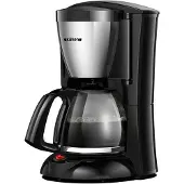Kuken Cafetière à Filtre 1000w 10-12 Tasses