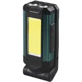 Korpass Led Powerbank Lantern 2200mah 5w Clair