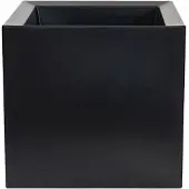 Wellhome Pot De Fleur Cubo Dan-i 95l