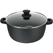 Supreme Haute Cocotte De Xylane 32 Cm