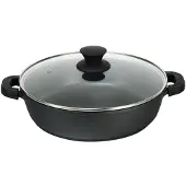 Supreme Casserole à Faible Teneur En Xylane 28 Cm
