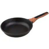 Supreme Poêle à Induction En Aluminium Moulé Premium 22cm