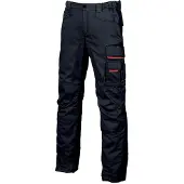 U Power Pantalon De Travail Grin