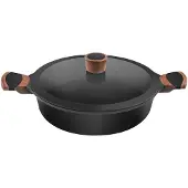 Supreme Casserole à Faible Teneur En Xylane 36 Cm