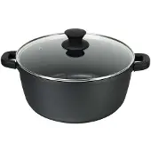Supreme Haute Cocotte De Xylane 20 Cm