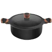 Supreme Haute Cocotte De Xylane 28 Cm