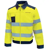 U Power Veste Glare