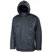 U Power Veste Snow
