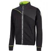 U Power Sweat-shirt à Zip Uranus