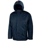 U Power Veste Snow