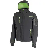 U Power Veste Space