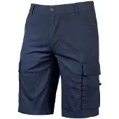U Power Shorts De Travail Summer