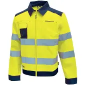 U Power Veste Gleam