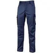 U Power Pantalon De Travail Crazy