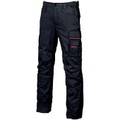 U Power Pantalon De Travail Smile
