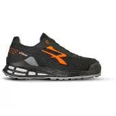 U Power Chaussures De Sécurité Irvin